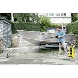 Karcher K 2 Battery visokotlačni čistač 110 bar hladna voda | Eponuda.ba