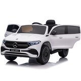  Licencirani auto na akumulator Mercedes Benz EQA 250 4x4 - bijeli | shoptok.hr