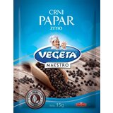 Podravka biber crni u zrnu 15G Cene