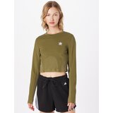 Adidas Top 'RIB' oliva | Shoptok.si