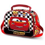 Cars Termo torba za užinu 3D Disney Pixar 3 Racer | shoptok.hr