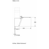 Siemens LC65KDK20 iQ100 Schrägesse, | Shoptok.si