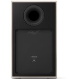 Kef Coda W Nikl Sivi WLAN HiFi Zvocnik Cena na par | Shoptok.si