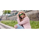 Vuch Ženske polarizirane sunčane naočale Tilly Rainbow Black Slike