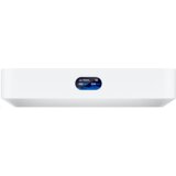 Ubiquiti Compact UniFi Cloud Gateway with a full suite of advanced routing and security features:Runs UniFi Network for full-stack network management;Manages 30+ UniFi devices and 300+ clients;1 Gbps routing with IDS/IPS; Multi-WAN load balancing - UCG-UL cene