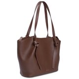 Vuch Shopper torba Thalie Brown, 28 x 42 cm | shoptok.hr