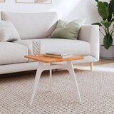 Stolna ploča 40x40x1,5 cm četvrtasta od masivne bukovine | shoptok.hr