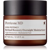 Perricone MD High Potency Classics nočna krema za obnovo čvrstosti obraza 59 ml Cene