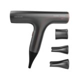 Cecotec Bamba IoniCare 6000 RockStar Soft sušilnik za lase, (690401) | Shoptok.si