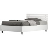 Ityhome 127 x 209 posteljni okvirji bela, (20845593) | Shoptok.si