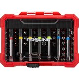 Proline Set bitova 57 komada s ručkom 10720 | shoptok.hr