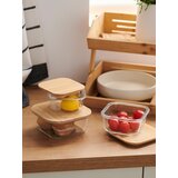Sinsay Posuda za pohranu 3 pack | shoptok.hr