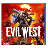 Evil West Day One Edition / PS4 | Eponuda.ba