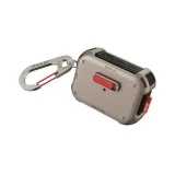 OVITEK SKINARMA ZA AIRPODS PRO 2 MECHA ZAŠČITA PRED UDARCI, (5000339038)