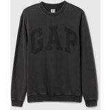 GAP Logo Sweatshirt - Men's | Shoptok.si