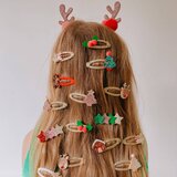 Rockahula Sponka za lase - Xmas Tree Glitter | Shoptok.si