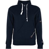 Champion Puloverji - Modra | Shoptok.si