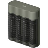 GP Batteries polnilec baterij Speed M451 + 4x AA ReCyko Pro B53455 | Shoptok.si