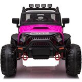  Auto na akumulator Jeep Brother JC666 - rozi | shoptok.hr