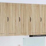  Ormar za Zid LUCCA Hrast sonoma 40 x 31 x 100 cm | Eponuda.com