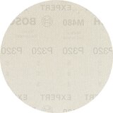 Bosch EXPERT Sandings Nets M480,125mm,K320, 5x | shoptok.hr