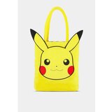 Difuzed POKEMON - PIKACHU - NOVELTY TOTE TORBA II | Shoptok.si
