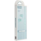 Pavareal slušalice PA-E67 3.5mm plave | ePonuda.com