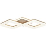 Mömax Stropna Led-svetilka Kool | Shoptok.si