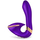 Soyo Purple