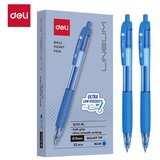 Deli HEMIJSKA OLOVKA PLAVA 0,7mm (mastilo ultra niskog viskoziteta) EQ150 | Eponuda.com
