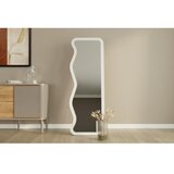 Hanah home ogledalo asel white | ePonuda.com