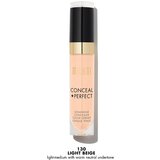 Milani conceal + perfect konsiler 130 light beige