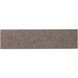  Prostirke za stepenice samoljepljive 15 kom 76x20 cm bež pravokutne | shoptok.hr