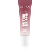 Catrice Butter Drippin' hidratantno sjajilo za usne nijansa 030 Butter Together 10 ml Cijene