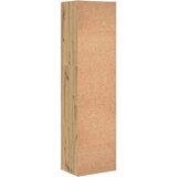  Regal za knjige boja artisian hrast 40x30x152 cm drveni | shoptok.hr