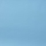 Krevet za djecu s uzglavljem Plava 80 x 160 cm PU | shoptok.hr