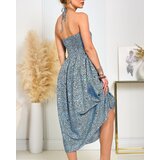 Resti Women's midi dress with print | Shoptok.si