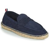 1789 Cala marina leather blue | shoptok.hr