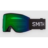 Smith Squad Mag Black (+Bonus Lens) Smucarska ocala cp ed gn m+cp st blu sn m Cene
