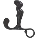 Toy Joy Power Plug Prostate Massager Black Cene