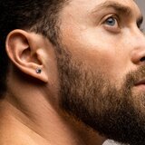 Giorre Unisex's Earring 32889 | Shoptok.si