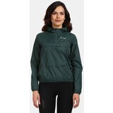Kilpi Women's ultralight running jacket ANORI-W Dark green Cijene