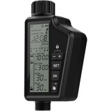  Immax NEO 07556L - Ventil za navodnjavanje 4xAA IP65 Wi-Fi Tuya | Eponuda.com