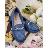 Resti Women's openwork moccasins Mill | shoptok.hr