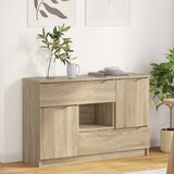  Kreveta Sonoma hrast 100 x 30 x 65,6 Konstruirano drvo | shoptok.hr