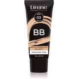 Lirene BB hidratantna BB krema nijansa 03 Nude 30 ml | shoptok.hr