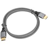 Fast Asia Kabl HDMI na HDMI 2.1 SILVER 18Gold 8K (m/m) 3m Cene