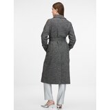 Orsay Grey women's coat - Women's | shoptok.hr