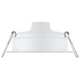 Philips Philips - LED ugradna svetiljka MESON LED/5,5W/230V 3000K prečnika 9 cm | Eponuda.com