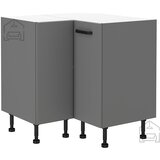 Stolarz-Lempert Spodnja omara Nessa/Ant - 89x89 DN 1F BB | shoptok.hr